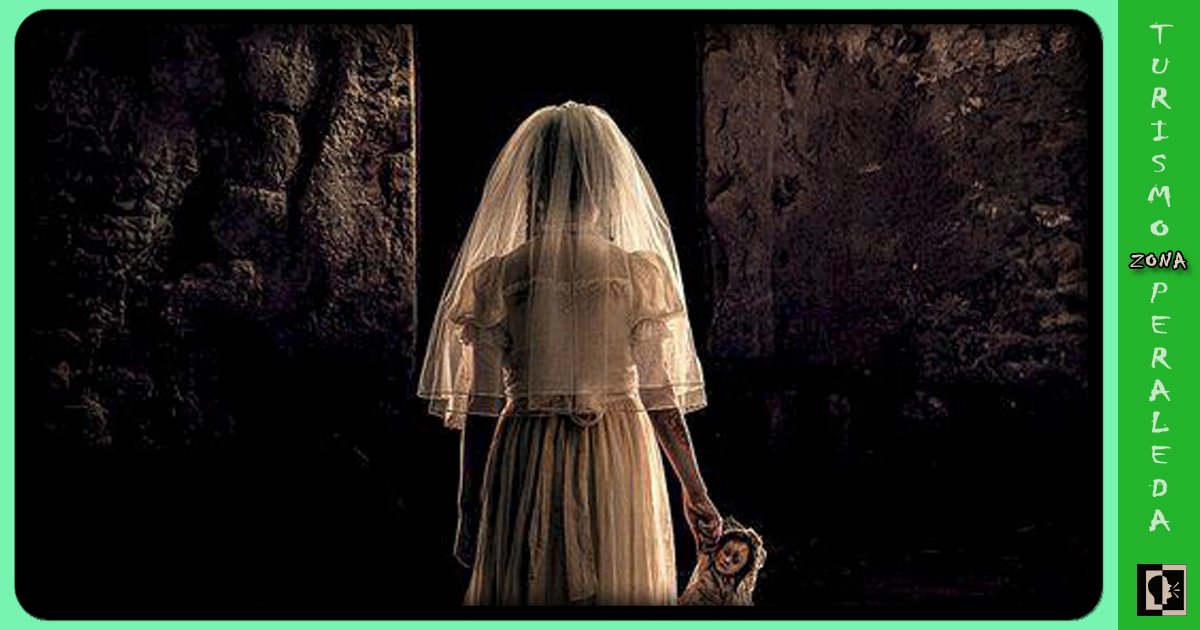 The Communion Girl (Artículo)