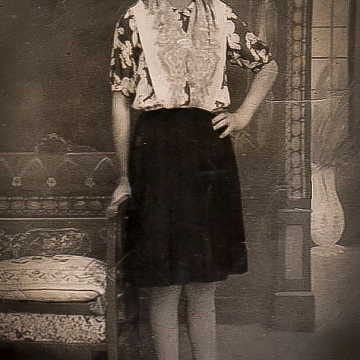 Carmen Manzano (adolescente)
