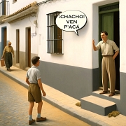 Chacho