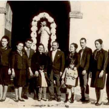 Diputación de 1964