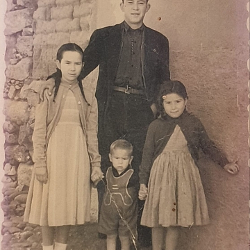 Familia León