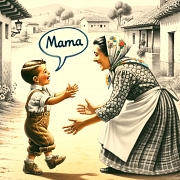 Mama