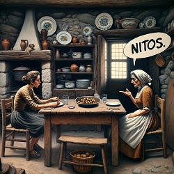 Nitos