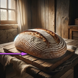 Suelo del pan
