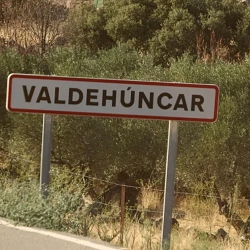 Valduncal