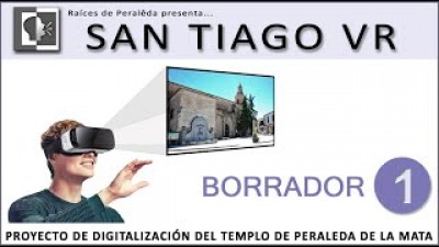 Proyecto San Tiago VR (borrador 1)