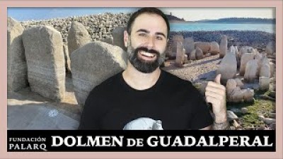 El Stonehenge Español: Secretos del Dolmen de Guadalperal al Descubierto