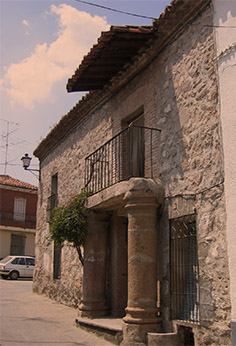Casa de Salvador